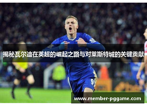 揭秘瓦尔迪在英超的崛起之路与对莱斯特城的关键贡献